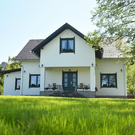 Bed and Breakfast Kádárház Vlahita Esterno foto